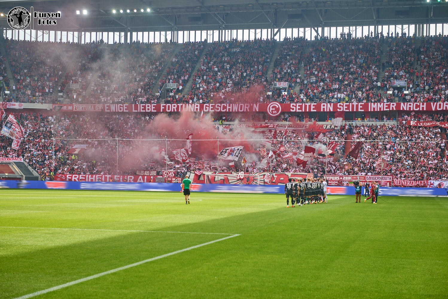 F95 – Hannover 96