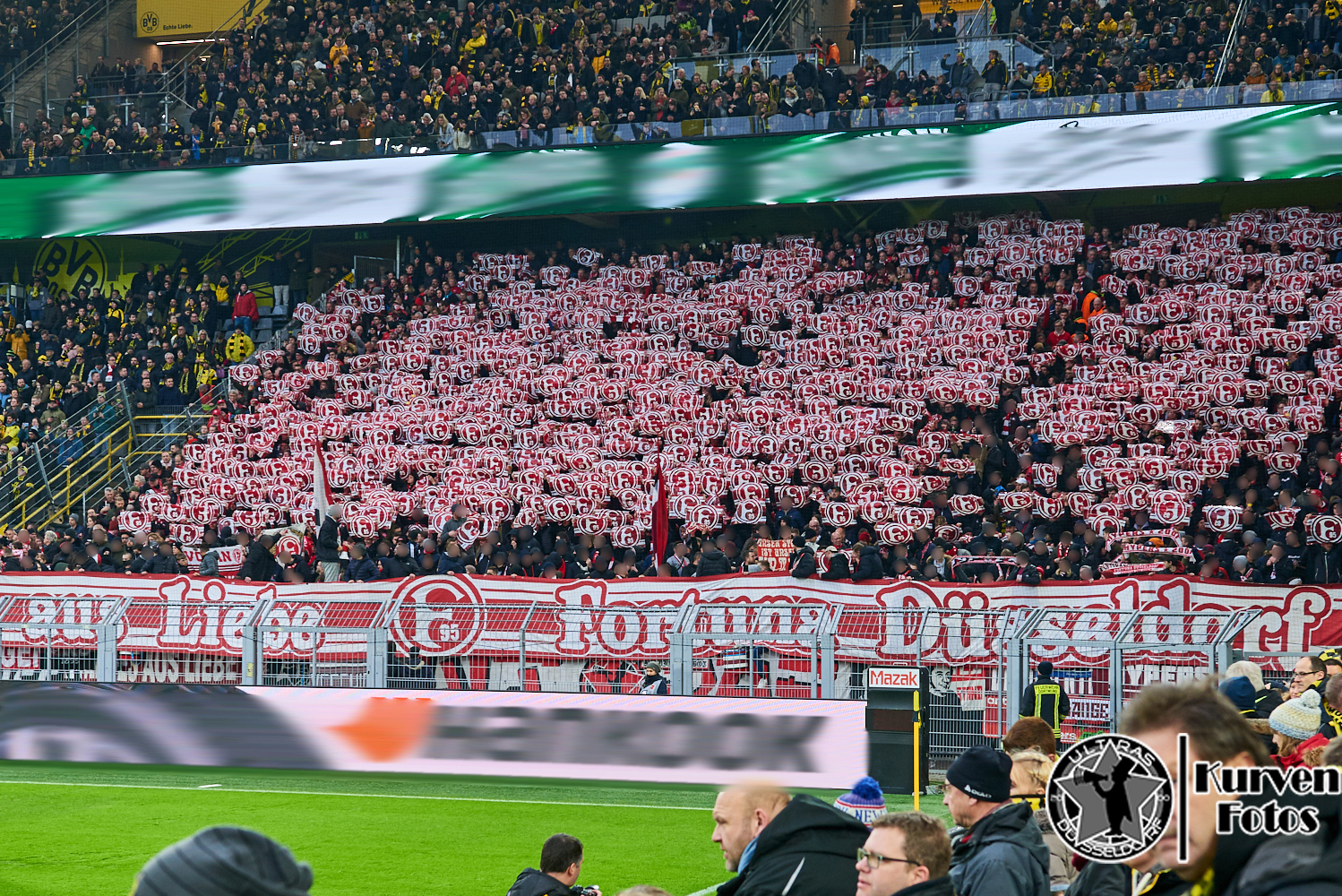 Fanhilfe Dortmund